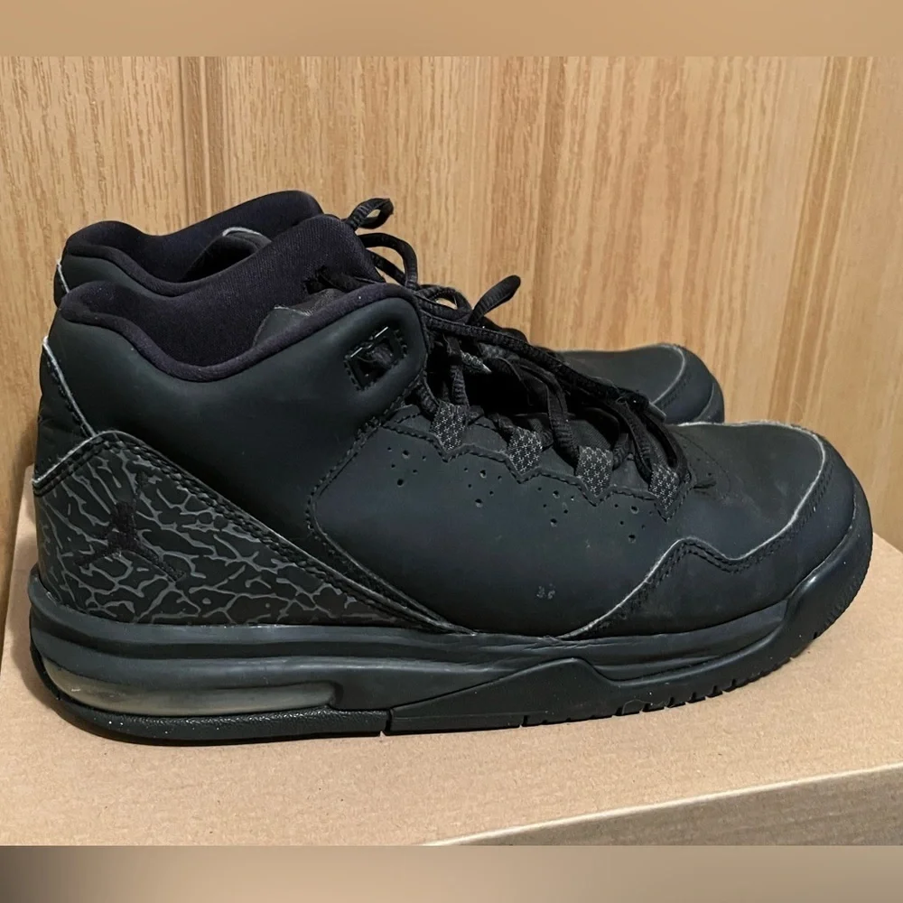 Jordan these shoes